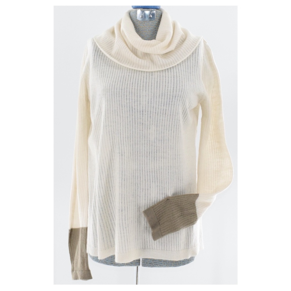 Prana Long-Sleeve Sweater S